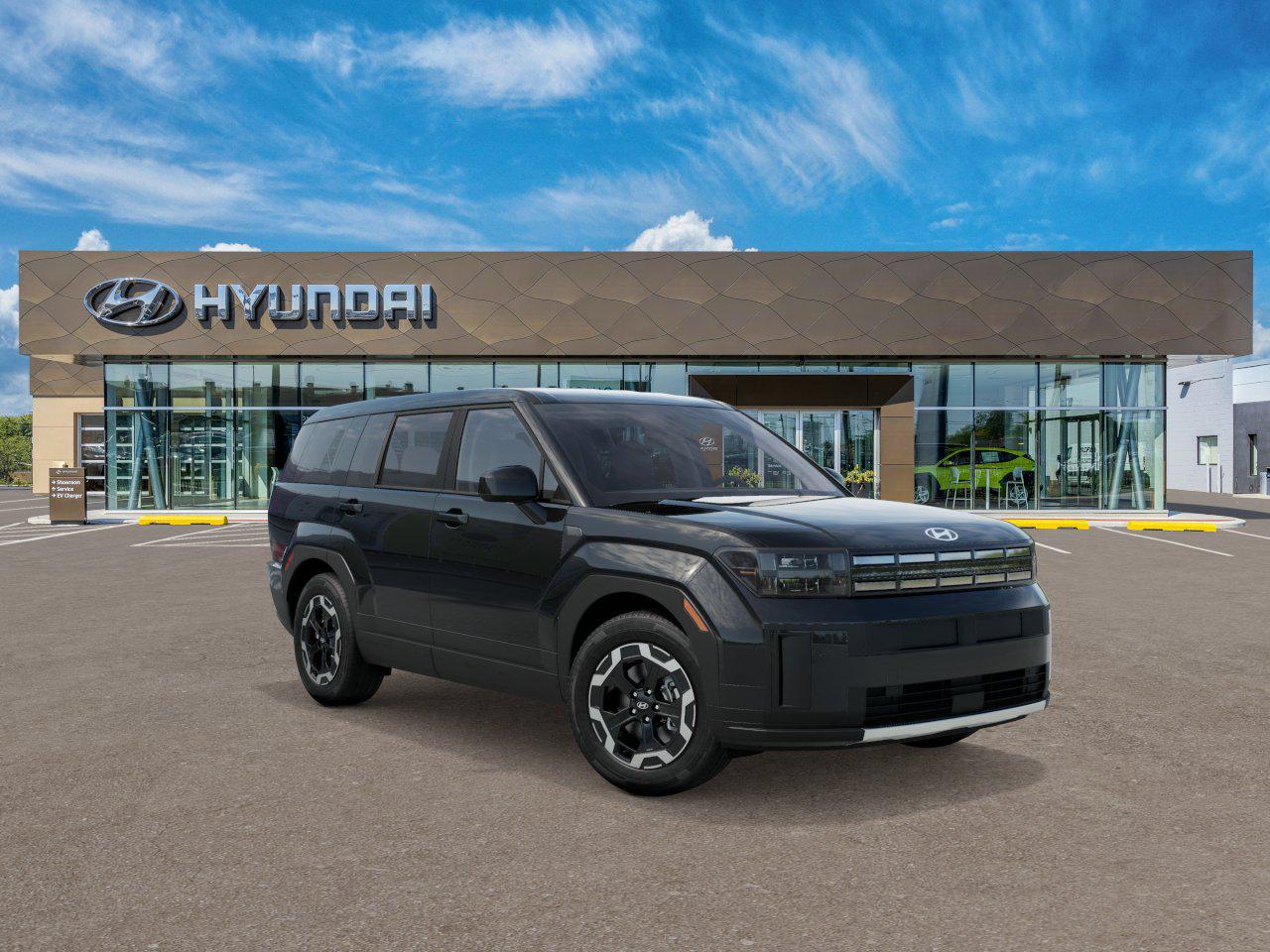 hyundai santa fe 2027 5NMP1DGL9VH239766 image hyundai santa fe 2027 5NMP1DGL9VH239766 image